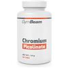 GymBeam Cromo Picolinato 60 cpr Neutro