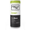 GymBeam MOXY bcaa+ Energy Drink 250 ml Lemon - Lime