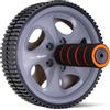 GymBeam Ruota per Esercizi Ab Wheel