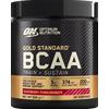 Optimum Nutrition Gold Standard BCAA Train Sustain 266 g Lampone