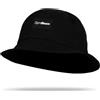 GymBeam Cappello da Pescatore Black L/XL