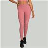 STRIX Leggings da Donna Nebula / Indian Red XS