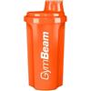 GymBeam Shaker Orange 700 ml