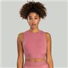 STRIX Top Sportivo da Donna Nebula / Indian Red XS