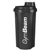 GymBeam Shaker Black 700 ml