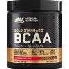 Optimum Nutrition Gold Standard BCAA Train Sustain 266 g Fragola - Kiwi