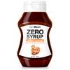 GymBeam SCIROPPO ZERO Caramello Salato 350 ml