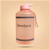 BeastPink Borraccia Sportiva Hyper Hydrator 2,2 l Pink