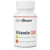 GymBeam Vitamina B12 (Cobalamina) 90 cpr Neutro