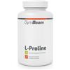 GymBeam L-Prolina 90 cps