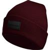 GymBeam Berretto Polar Beanie Burgundy UNI