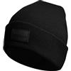 GymBeam Berretto Polar Beanie Black UNI