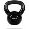 GymBeam Kettlebell Black 20 kg