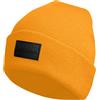 GymBeam Berretto Polar Beanie Mustard UNI