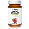 GymBeam Marmellata Jammy Spread 220 g Mela