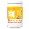 GymBeam ASAP BCAA 375 g Arancia