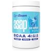 GymBeam ASAP BCAA 375 g Lampone Blu