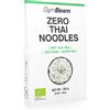 GymBeam Noodles Thai BIO ZERO 385 g
