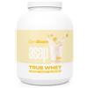 GymBeam Proteine ASAP True Whey 2000 g Banana