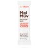 GymBeam Barretta Proteica MoiMüv 60 g Caramello Croccante