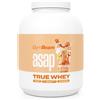 GymBeam Proteine ASAP True Whey 2000 g Caramello Salato