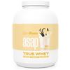 GymBeam Proteine ASAP True Whey 2000 g Vaniglia