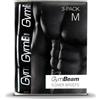GymBeam Boxer da Uomo 3Pack S