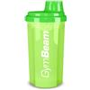 GymBeam Shaker Green 700 ml