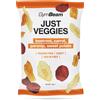 GymBeam Just Veggies - Chips di Verdure 12 x 75 g