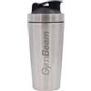 GymBeam Shaker Steel 750 ml