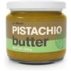 GymBeam Burro di Pistacchio 340 g Pistacchio