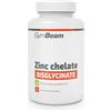 GymBeam Zinco Chelato (Bisglicinato) 90 cps