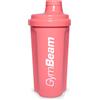 GymBeam Shaker Coral 500 ml