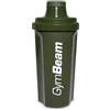 GymBeam Shaker Verde Oliva 500 ml