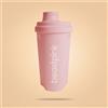 BeastPink Shaker Rose 500 ml