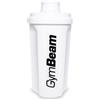GymBeam Shaker White 700 ml