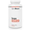 GymBeam Iron Complex 240 cps