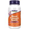 NOW Foods Supporto per la Pressione Sanguigna 20 x 2,8 g90 cps