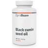 GymBeam Olio di Semi di Cumino Nero 90 cps