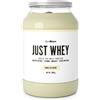 GymBeam Just Whey Proteine Grass-Fed 2000 g Gelato alla Vaniglia