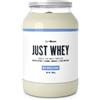 GymBeam Just Whey Proteine Grass-Fed 2000 g Cioccolato Bianco - Cocco
