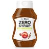 GymBeam SCIROPPO ZERO Mela e Cannella 350 ml