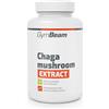 GymBeam Estratto di Funghi Chaga 90 cps