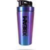 GymBeam Shaker HoloShake Steel XBEAM 739 ml