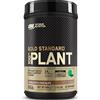 Optimum Nutrition Gold Standard 100% plant 680 g Cioccolato