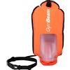 GymBeam Boa da Nuoto 28 l Orange