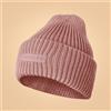 BeastPink Cappello Invernale Peach UNI