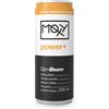 GymBeam MOXY Power+ Energy Drink 330 ml Mango - Maracuja