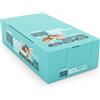 GymBeam Barretta Proteica 50% ASAP 24 x 50 g Cocco