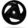 GymBeam Disco da Palestra IRON 30 mm 15 kg